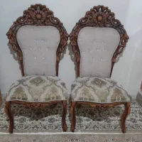 دو تک مبل سلطنتی