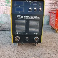 فروش دستگاههای جوش وبرش|ابزارآلات|بندر امام خمینی, |دیوار