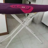 میز اتو پایه بلند