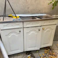 اجاق گاز و کابینت|اجاق گاز و لوازم برقی پختوپز|خرمدره, |دیوار