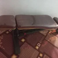 نیمکت ورزشی ۸۵۰۰۰۰۰|تجهیزات ورزشی|اهواز, کیانشهر|دیوار