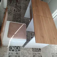 میز تحریر کمجا