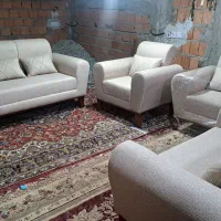 مبل آماده