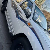 کارون دوکابین صفر