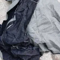 پارچه دست پاک کنی لی کتان دستمال مکانیک تراشکار