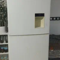 یخچال فریزر اسنوا