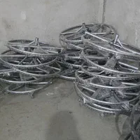 رگال نقره ای گردون