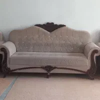 مبل هشت نفره