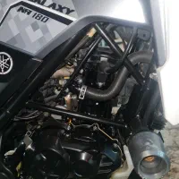 گلگسی na 180 مدل ۹۹ آپاچی|موتورسیکلت|کاشان, کشاورز|دیوار