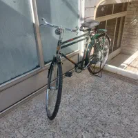 دوچرخه هرو اصل در حد صفر|دوچرخه، اسکیت، اسکوتر|اصفهان, شهرک سلامت|دیوار