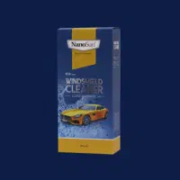 شیشه شوی خودرو