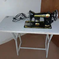 چرخ خیاطی مارشال