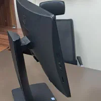 all in one hp 400 G3|رایانه رومیزی|قم, صفائیه|دیوار