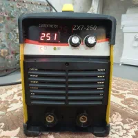 دستگاه جوش موتورجوش اینورتر ترانس جوش