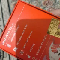 گوشی هوآوی y5|موبایل|کرج, گلشهر|دیوار