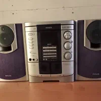 باند وضبط ایوا