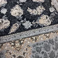 فرش دوازده متری وشیش متری ست هم