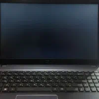 لب تاپ ایسوس در حد|رایانه همراه|رامسر, |دیوار