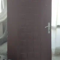 درب آپارتمانی
