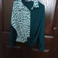 شومیز وپیراهن مجلسی