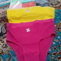 لباس زیر همه رنگ همه سایز