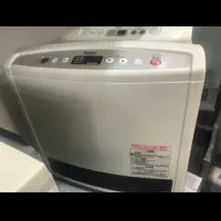 بخاری گازی فن دار ژاپنی توان ۳۵۰۰