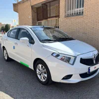برلیانس اتوماتیک بدون رنگ مدل ۹۶