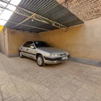 بازسازی خودرو