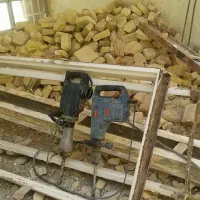 تخریب کنده کاری خاکبرداری کلی وجزیی با۳۵درصد‌تخفیف