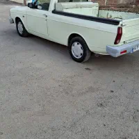 پیکان‌وانت‌مدل۹۱دوگانه‌سوز‌کارخانه|خودرو سواری و وانت|اردبیل, |دیوار