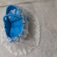 سبد حمل پرنسسی نویه نو|اسباب و اثاث بچه|مشهد, انقلاب|دیوار