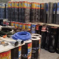 ایزوگام اسفالت