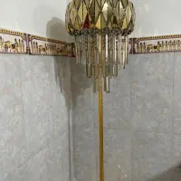 اباژور کنار سالنی