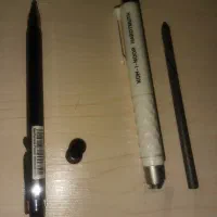 مداد نوکی طراحی