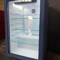 یخچال درب شیشه ای ۵فوت
