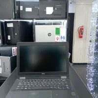 لپ تاپ دل مدل E7270استوک اروپا وارداتی i7|رایانه همراه|تهران, تهرانپارس غربی|دیوار