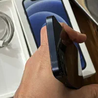 iphone 12 mini/128/تمیزدرحد|موبایل|مشهد, نیروی هوایی|دیوار