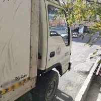 آمیکو 4.5 تن یخچالدار|خودرو سنگین|مشهد, الهیه|دیوار