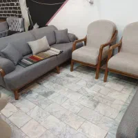 مکانیزم آنا|مبلمان خانگی و میز عسلی|مشهد, گرجی علیا|دیوار