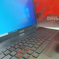 لپتاپ گیمینگ ایسوس GL552V