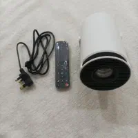 پروژکتور HY300 Pro|تلویزیون و پروژکتور|مشهد, شیرودی|دیوار