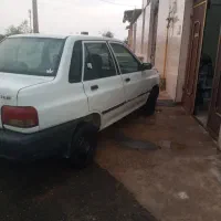 پراید ۷۹|خودرو سواری و وانت|شوشتر, |دیوار