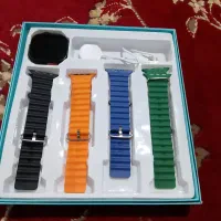 ساعت هوشمند