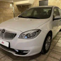 برلیانس H330 اتوماتیک موتوربزرگ صفر