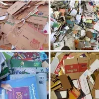 خرید ضایعات آهن،کارتن،لاک