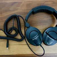 هدفون استودیویی سنهایزر مدل HD 280 Pro|صوتی و تصویری|تهران, زرگنده|دیوار