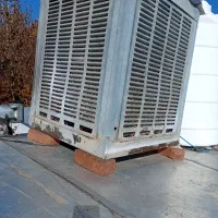 کولر آبی ۵۰۰۰|کولر آبی|سنندج, |دیوار