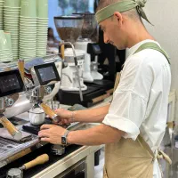 یونیفرم تخصصی کافه و رستوران و کارگاهی