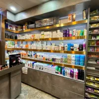 فروش ویترین ام دی اف