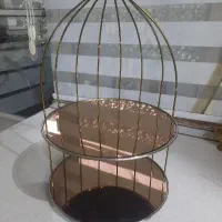 قفس زینتی